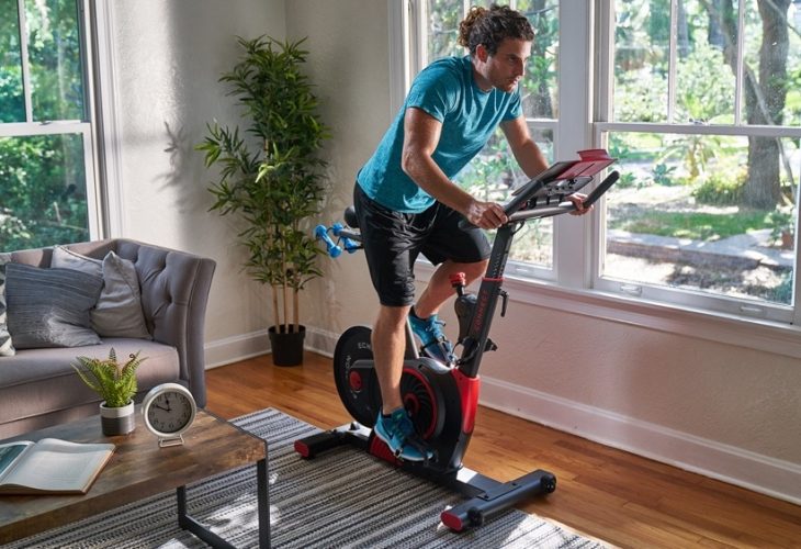 air bike