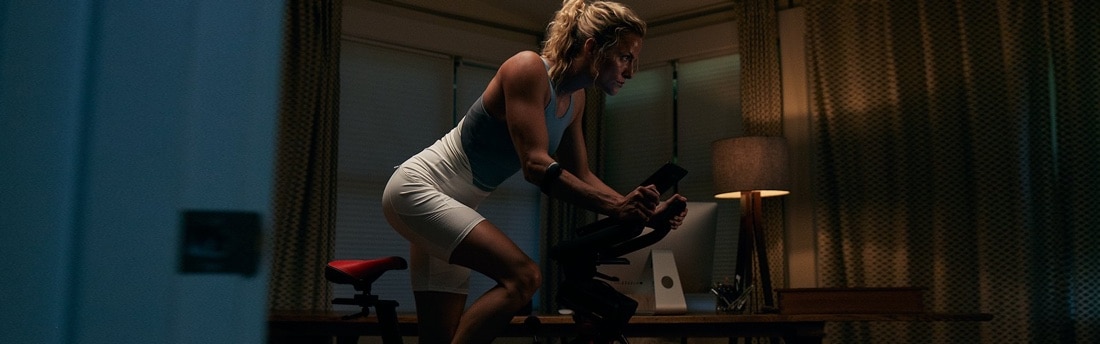 Bowflex C6 Bike Review