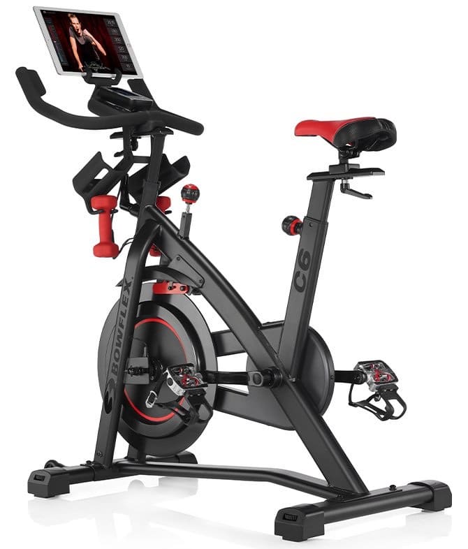 bowflex c6