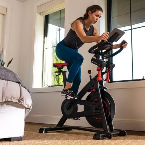 bowflex c6