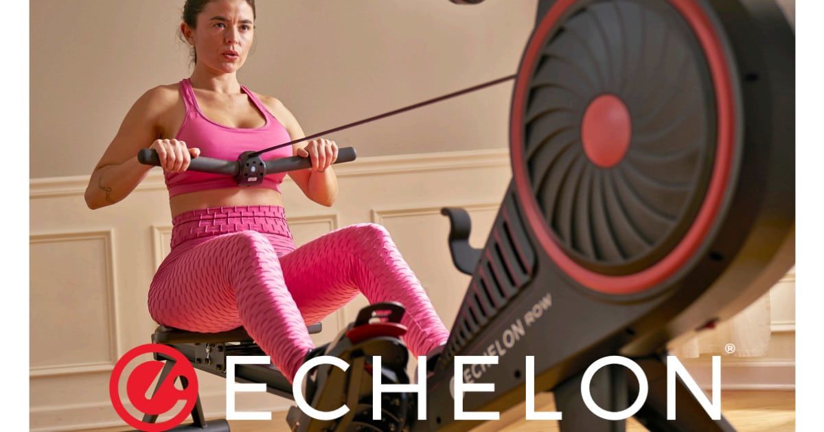 Echelon Bike Reviews: Smart Connect Models, Features, & Price