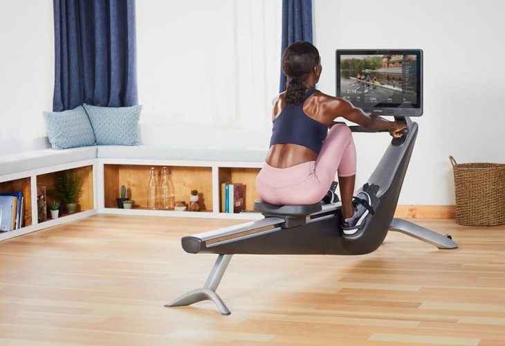 hydrow or nordictrack