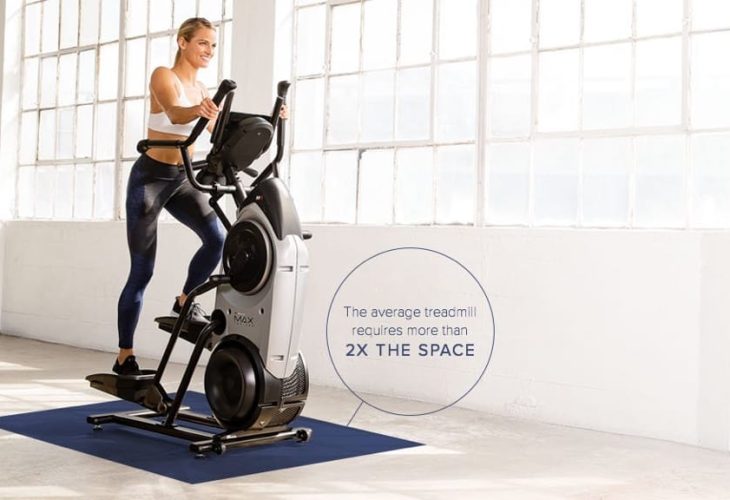 max trainer comparison