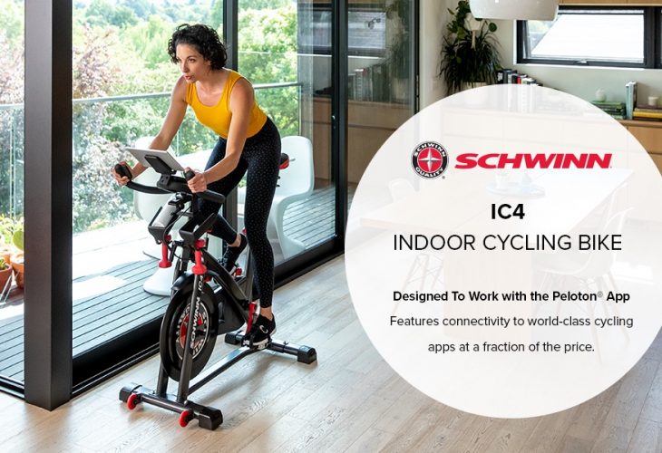 Schwinn IC4 Reviews: Features, Specs, Where to Buy
