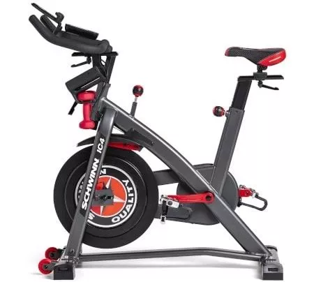 Schwinn IC4 Bike