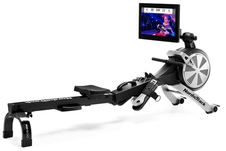 NordicTrack