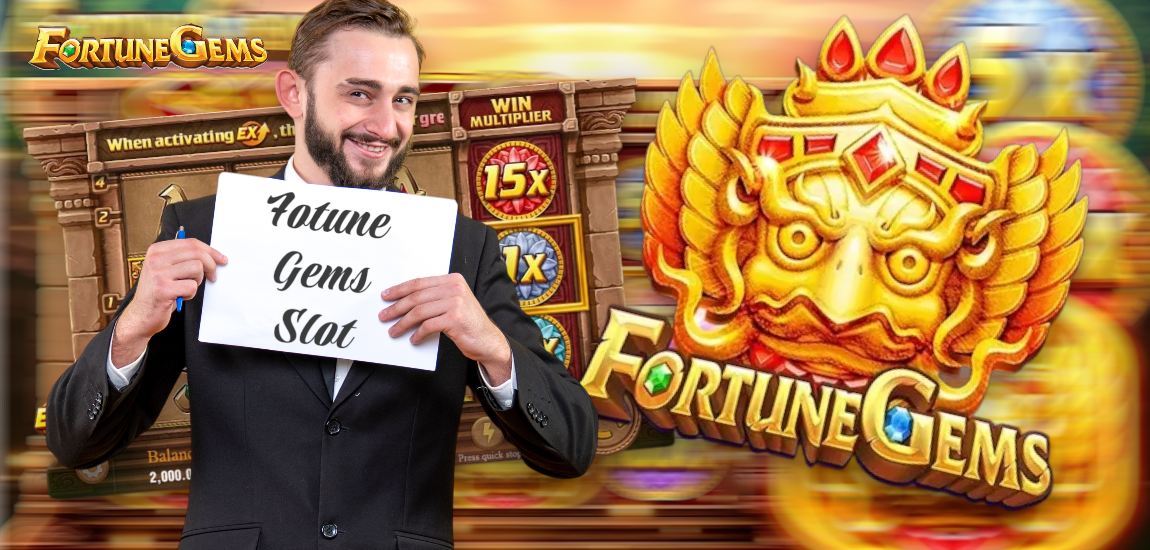 Fortune Gems – A Popular Slot in the Philippines